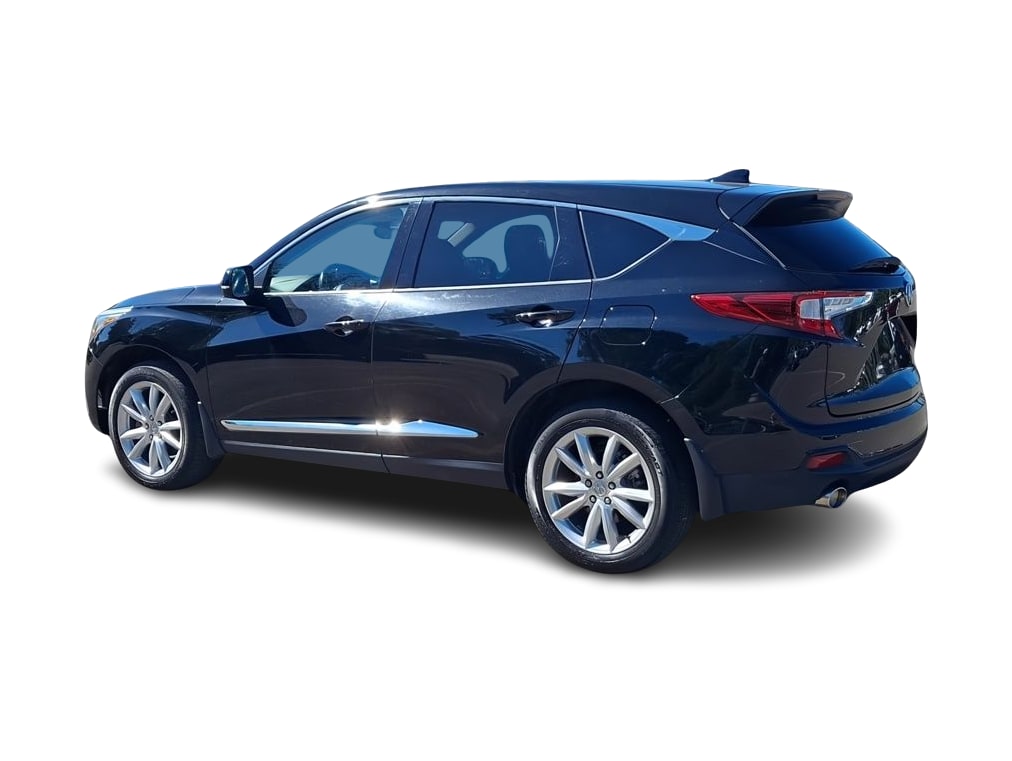 Thumbnail: 2021 Acura RDX - 4