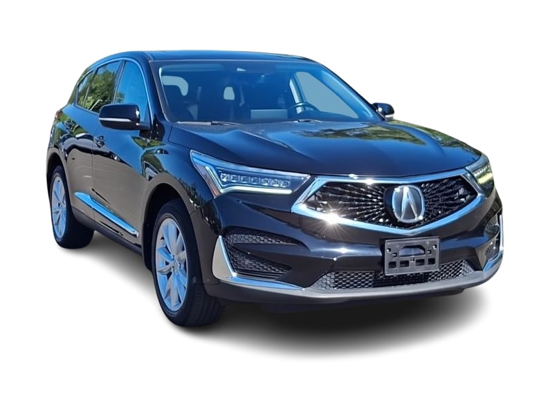 Thumbnail: 2021 Acura RDX - 17