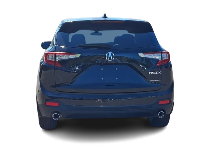 Thumbnail: 2021 Acura RDX - 5
