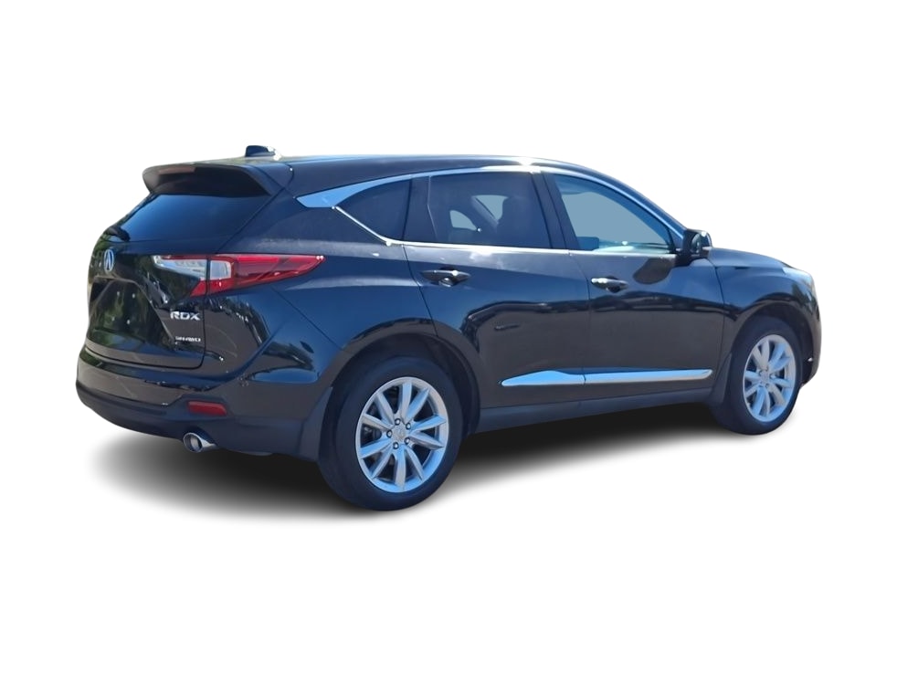 Thumbnail: 2021 Acura RDX - 20