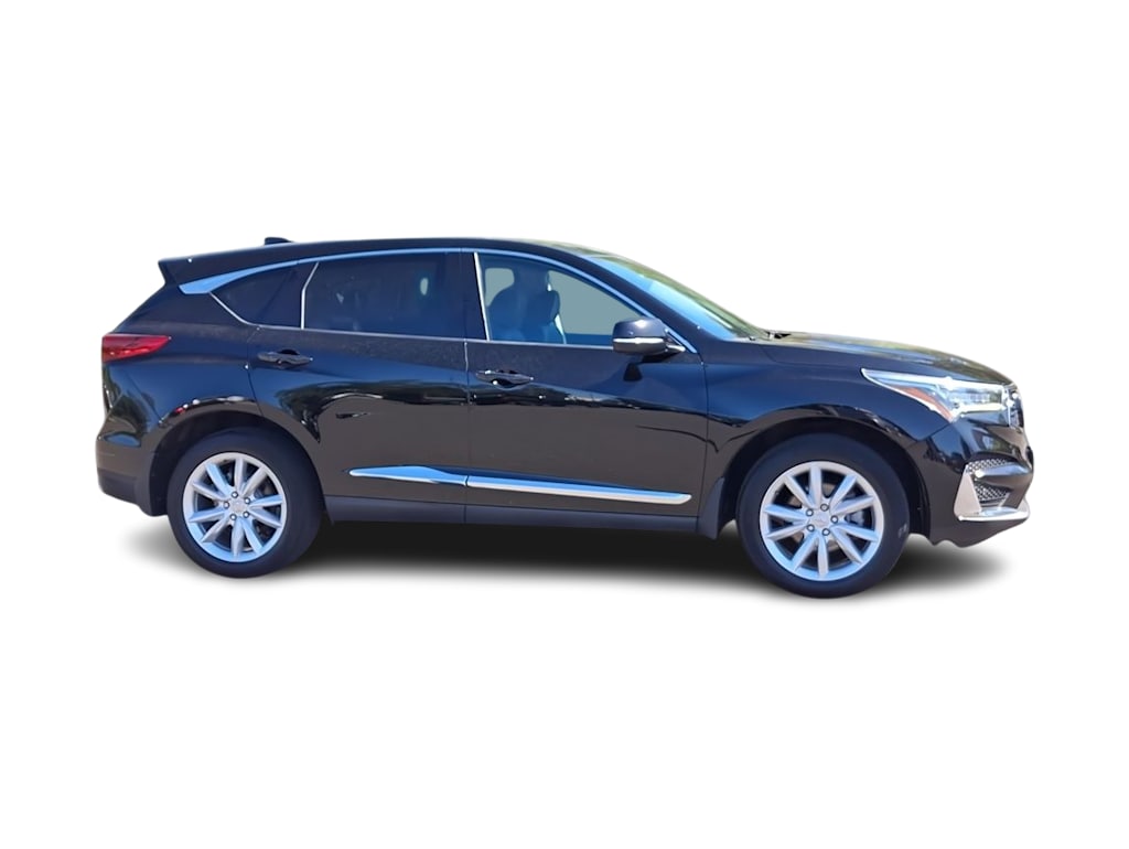 Thumbnail: 2021 Acura RDX - 21