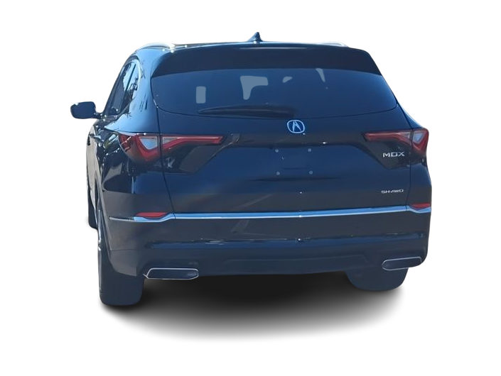 Thumbnail: 2022 Acura MDX - 19