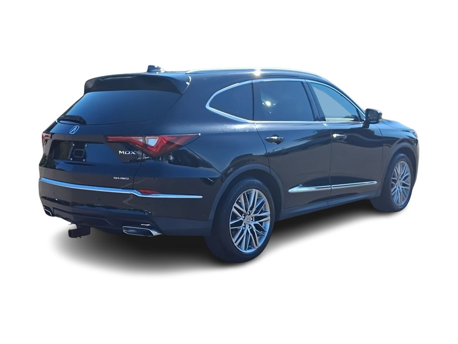 Thumbnail: 2022 Acura MDX - 20