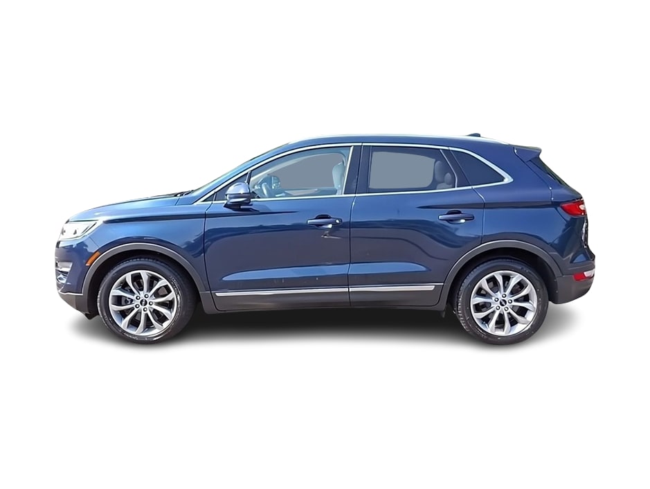 Thumbnail: 2015 Lincoln MKC - 13
