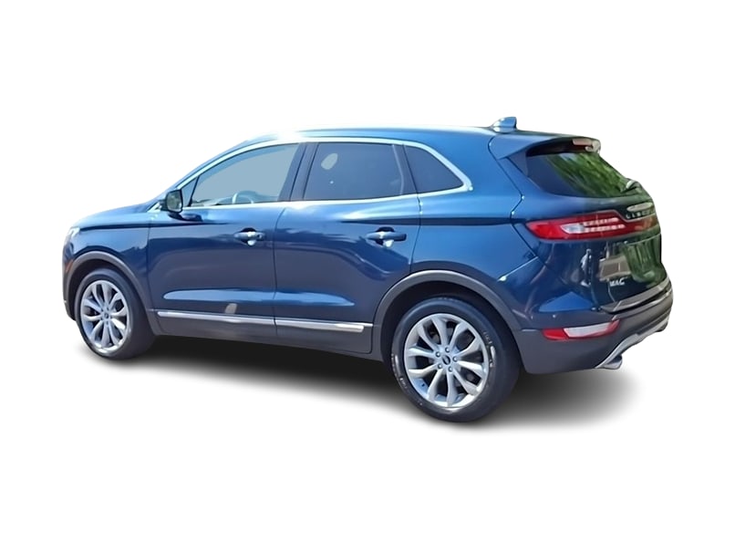 Thumbnail: 2015 Lincoln MKC - 14