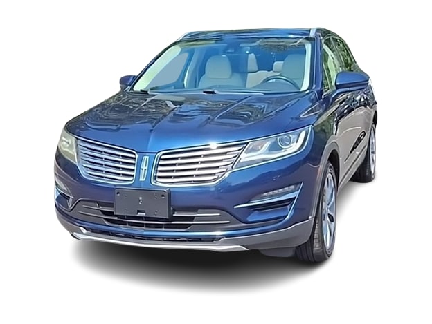 Thumbnail: 2015 Lincoln MKC - 12