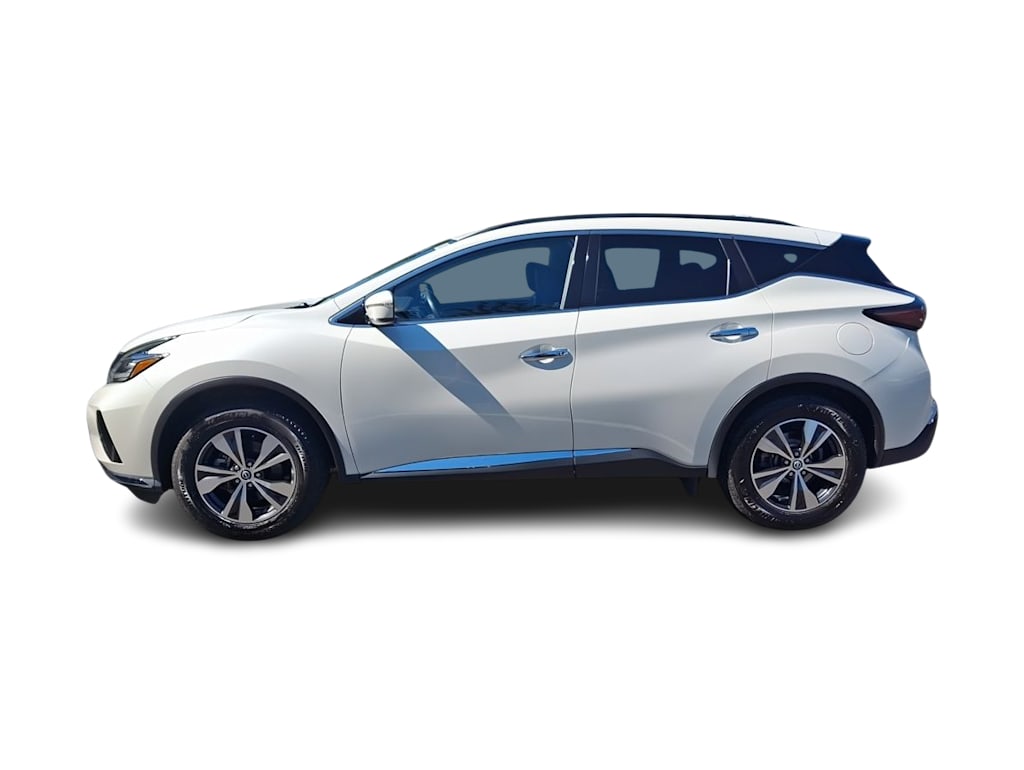 Thumbnail: 2024 Nissan Murano - 18