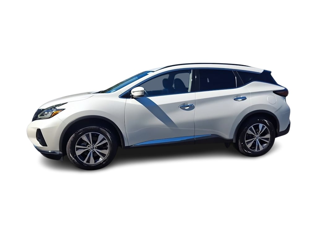 Thumbnail: 2024 Nissan Murano - 3