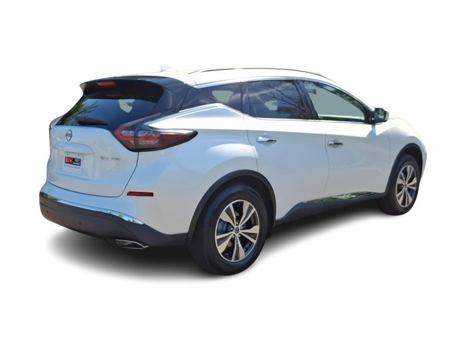 Thumbnail: 2024 Nissan Murano - 20