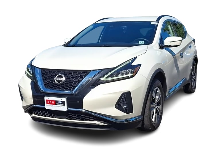 Thumbnail: 2024 Nissan Murano - 17