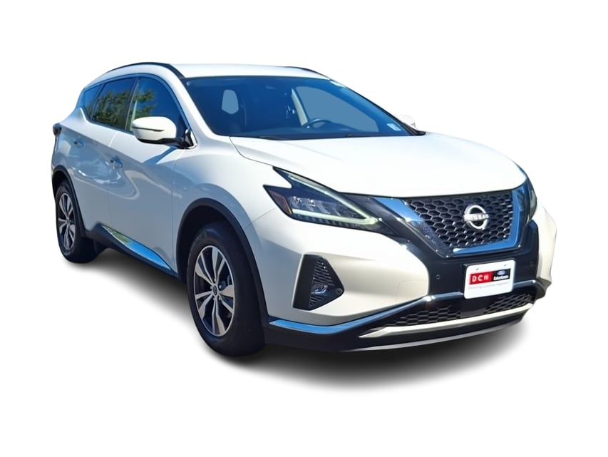 Thumbnail: 2024 Nissan Murano - 16