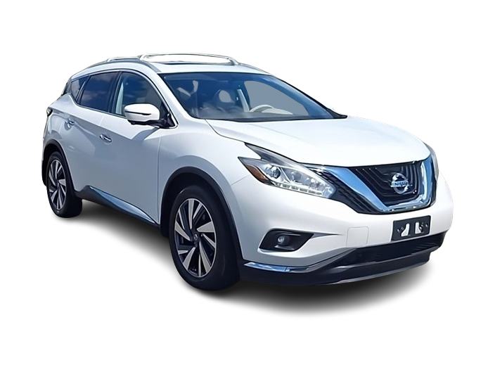 Thumbnail: 2018 Nissan Murano - 13