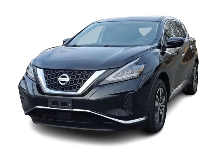 Thumbnail: 2019 Nissan Murano - 16