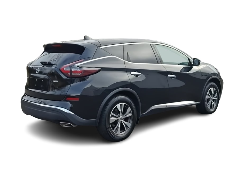 Thumbnail: 2019 Nissan Murano - 19