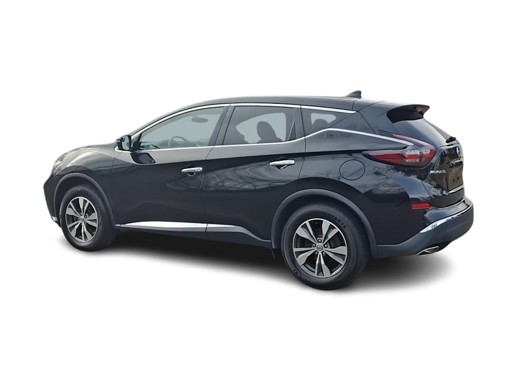 Thumbnail: 2019 Nissan Murano - 18