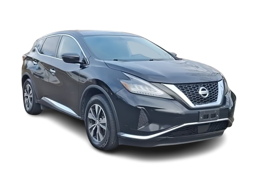 Thumbnail: 2019 Nissan Murano - 15