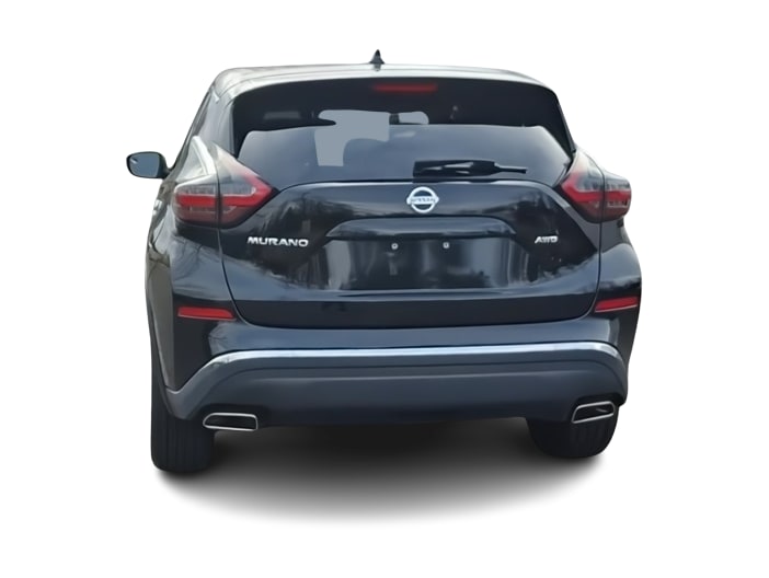 Thumbnail: 2019 Nissan Murano - 4