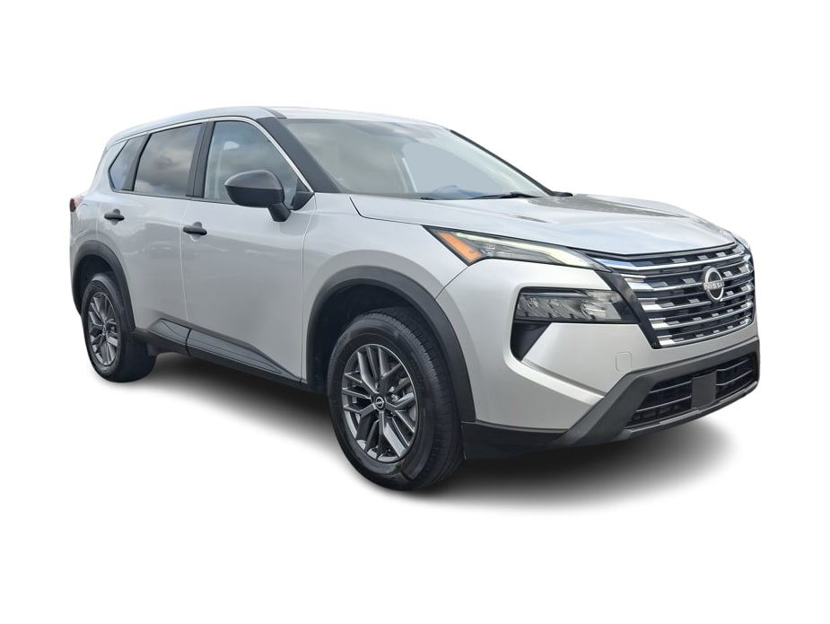 Thumbnail: 2024 Nissan Rogue - 17