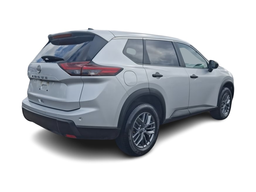 Thumbnail: 2024 Nissan Rogue - 20