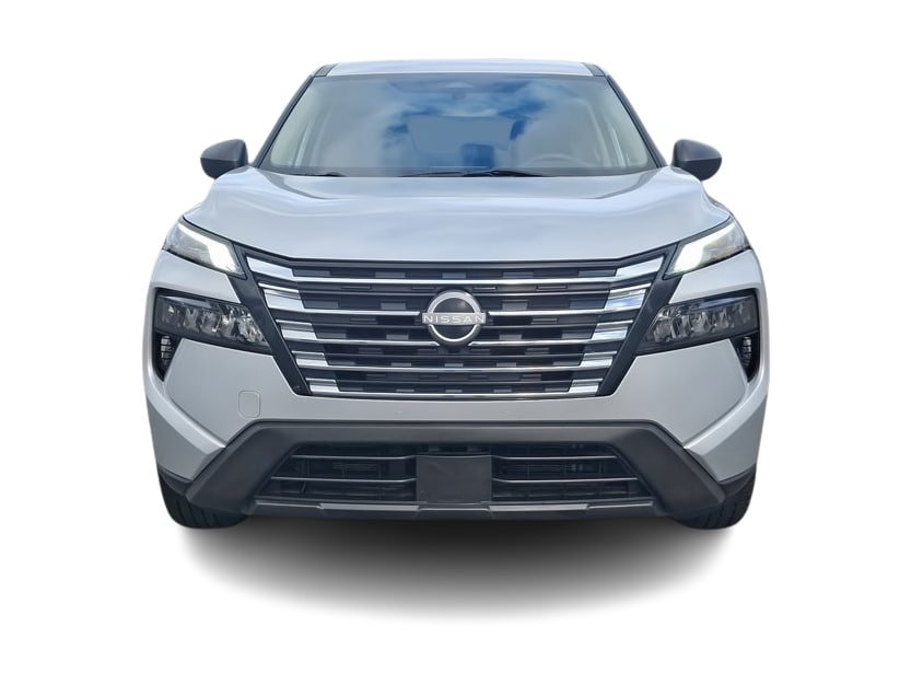 Thumbnail: 2024 Nissan Rogue - 5