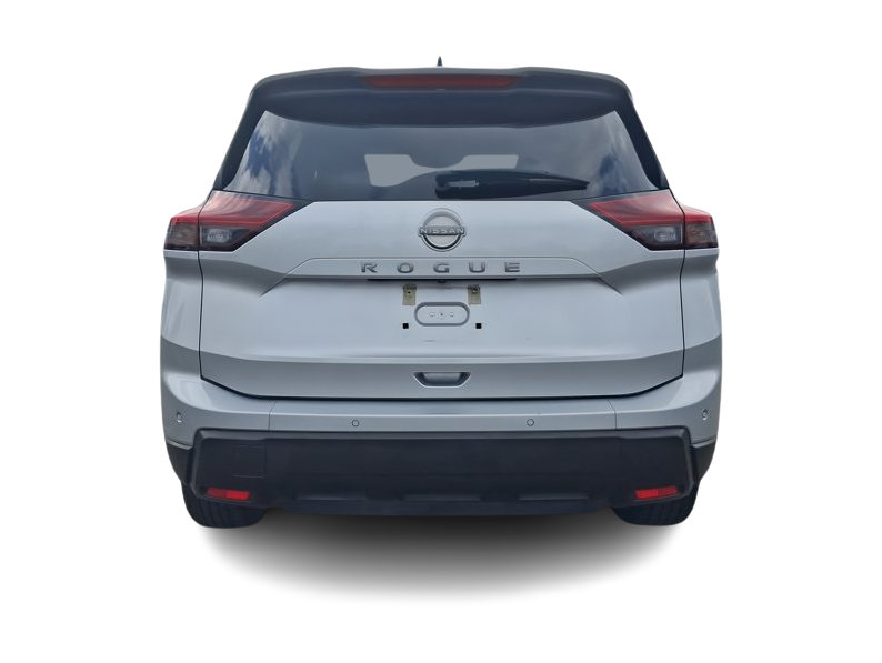 Thumbnail: 2024 Nissan Rogue - 19