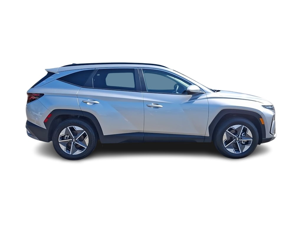 Thumbnail: 2025 Hyundai Tucson - 21