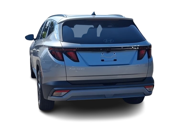 Thumbnail: 2025 Hyundai Tucson - 19