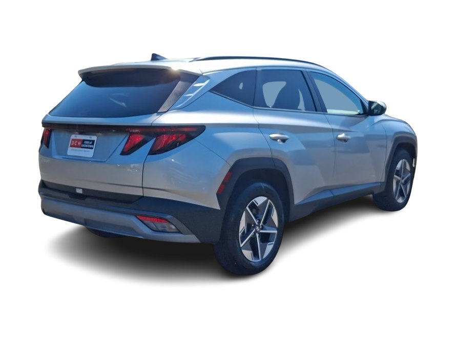 Thumbnail: 2025 Hyundai Tucson - 20