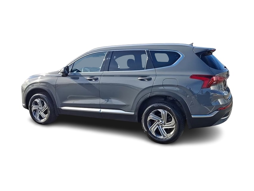 2022 Hyundai Santa Fe SEL 16