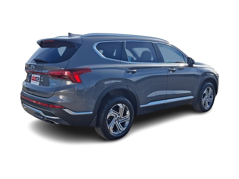 2022 Hyundai Santa Fe SEL 17