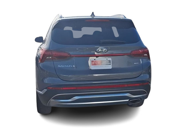 2022 Hyundai Santa Fe SEL 4