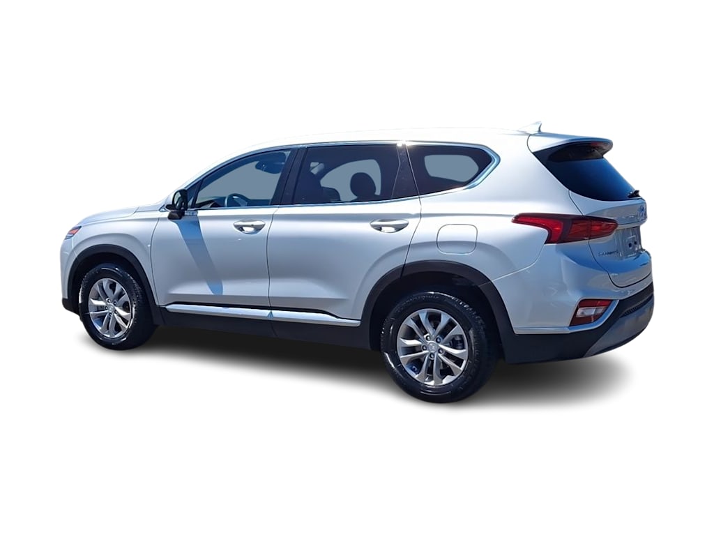 Thumbnail: 2019 Hyundai Santa Fe - 18