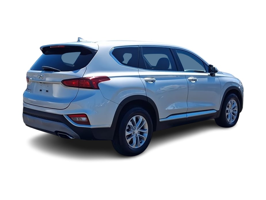 Thumbnail: 2019 Hyundai Santa Fe - 20