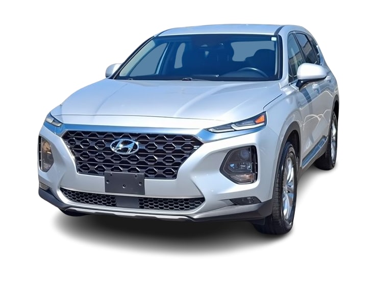 Thumbnail: 2019 Hyundai Santa Fe - 4