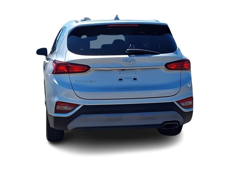 Thumbnail: 2019 Hyundai Santa Fe - 19