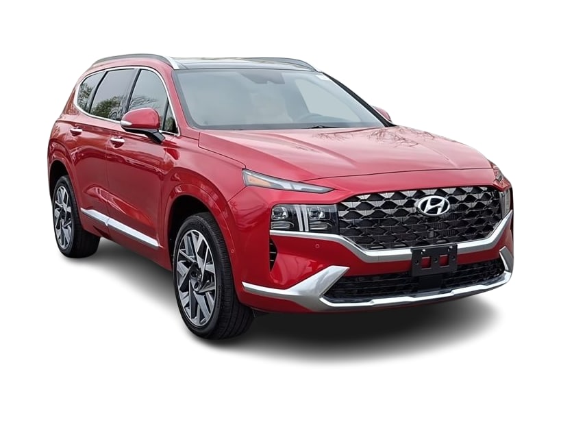 Thumbnail: 2022 Hyundai Santa Fe - 15