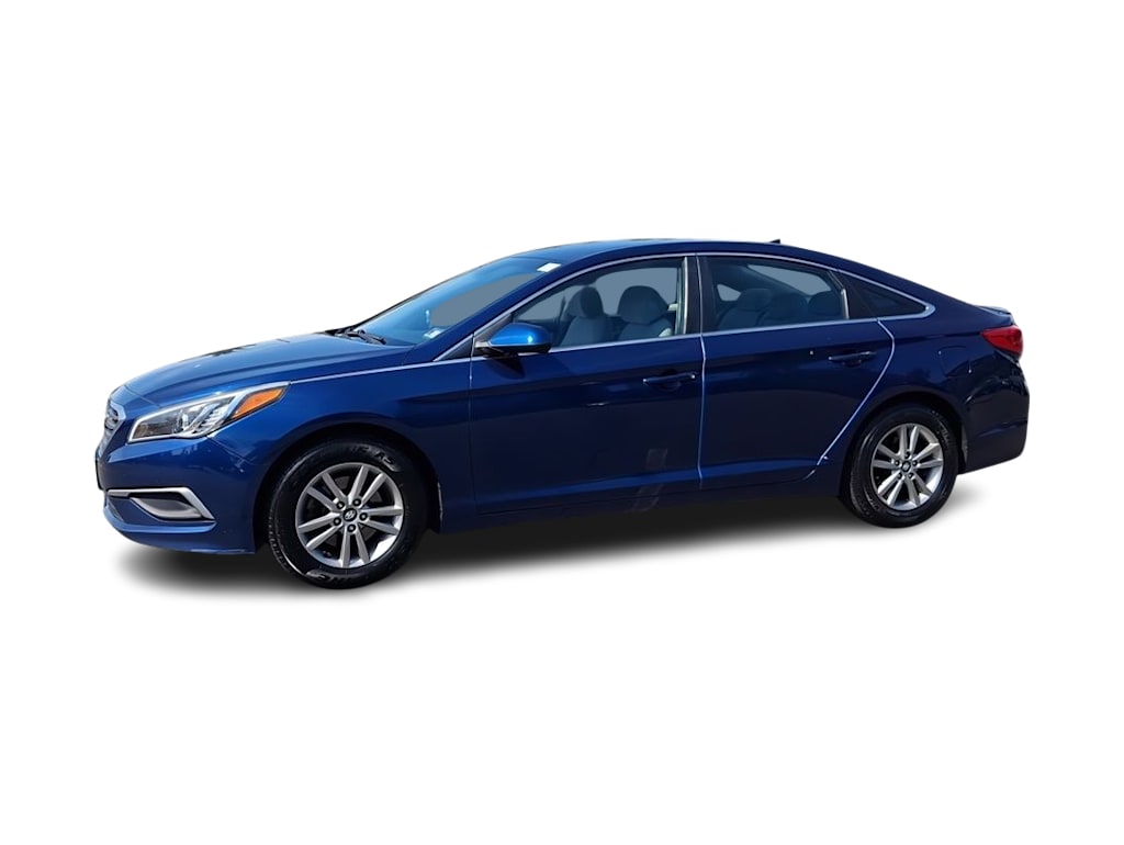 Thumbnail: 2016 Hyundai Sonata - 3