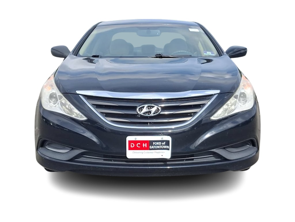 Thumbnail: 2014 Hyundai Sonata - 6