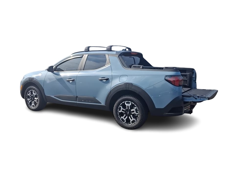 Thumbnail: 2026 Hyundai Santa Cruz - 18