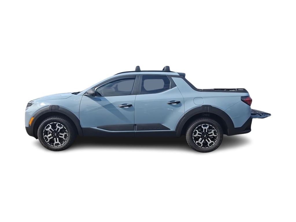 Thumbnail: 2026 Hyundai Santa Cruz - 17