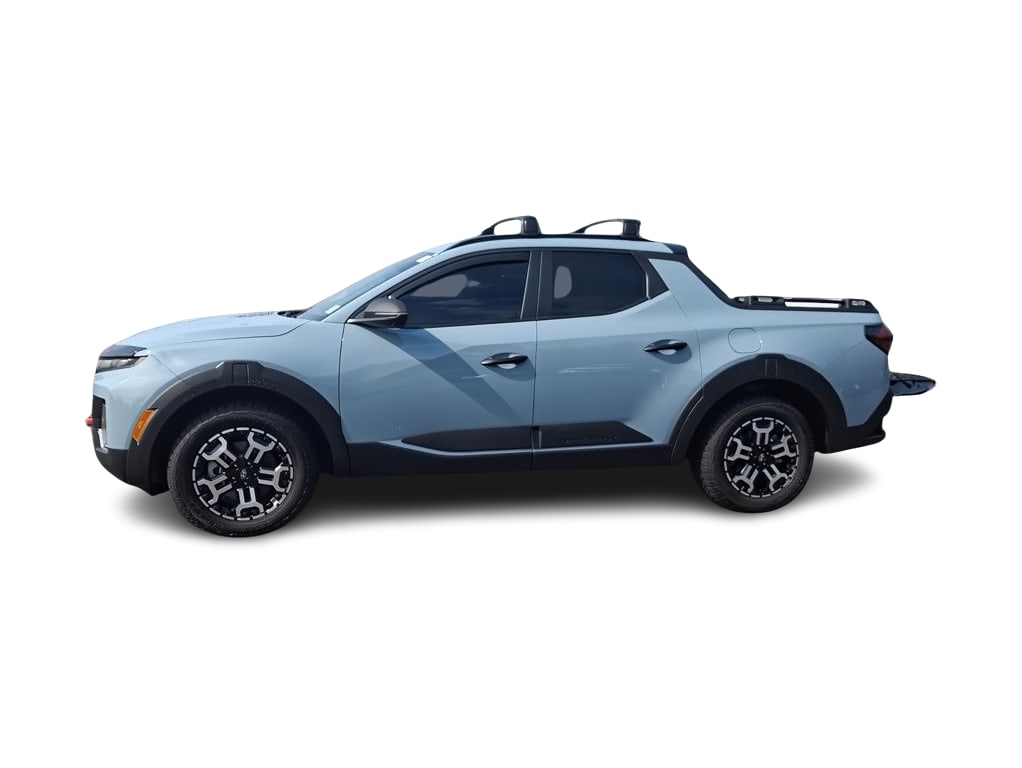 Thumbnail: 2026 Hyundai Santa Cruz - 3
