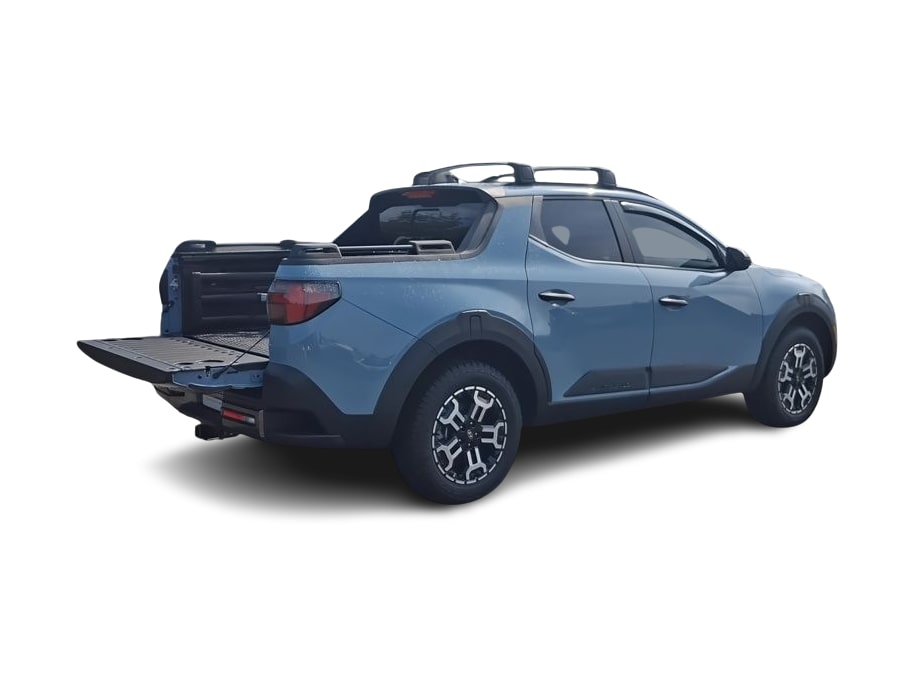 Thumbnail: 2026 Hyundai Santa Cruz - 19