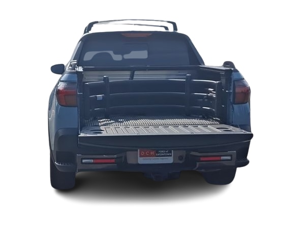 Thumbnail: 2026 Hyundai Santa Cruz - 4