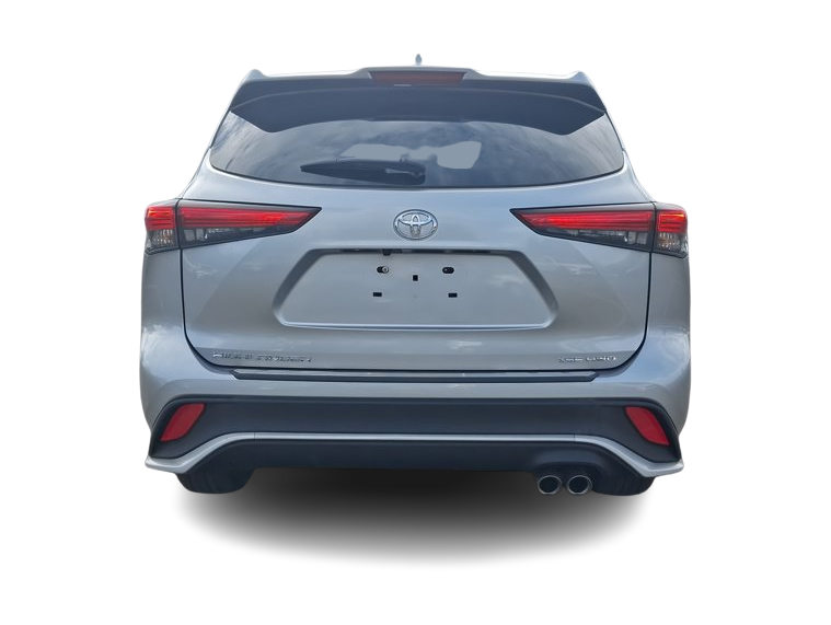 Thumbnail: 2023 Toyota Highlander - 5
