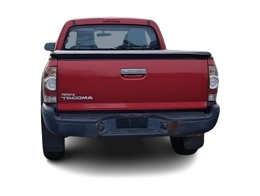 2010 Toyota Tacoma SR5 15