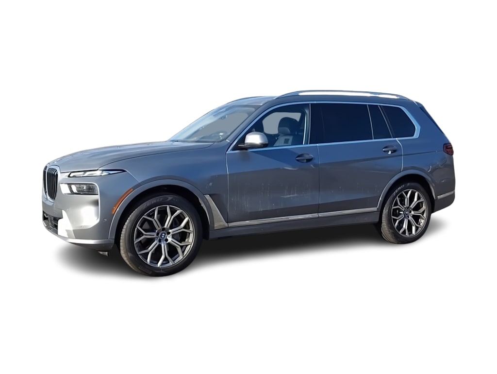 Thumbnail: 2023 BMW X7 - 3