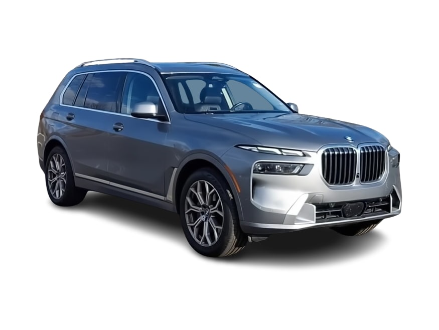 Thumbnail: 2023 BMW X7 - 17