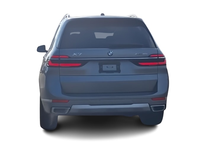 Thumbnail: 2023 BMW X7 - 4