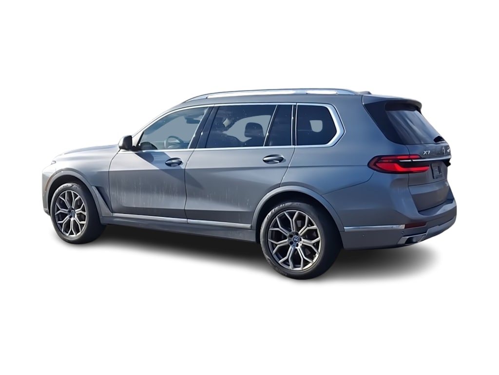 Thumbnail: 2023 BMW X7 - 19