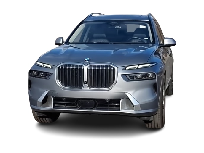 Thumbnail: 2023 BMW X7 - 5